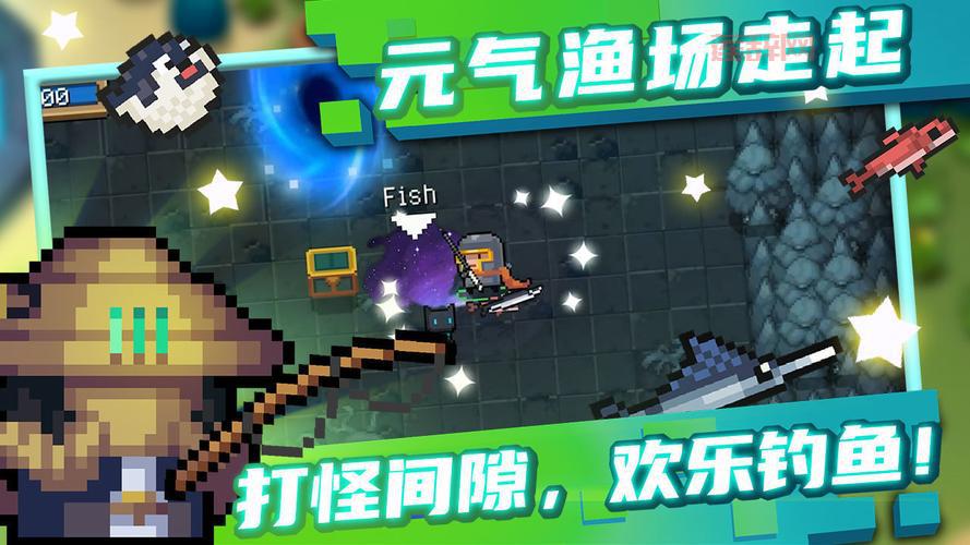 元气骑士下载：524.76MB  215.4万次下载，开启你的骑士冒险之旅！