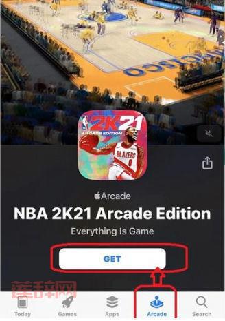 NBA 2K21 手机版下载：安卓平台重磅来袭！