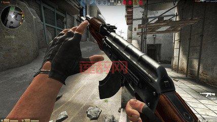 CSGO老司机带你飞：暴躁老阿姨CSGO攻略大全，教你玩转爆破模式！