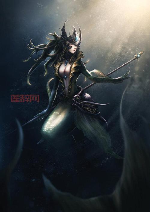 LOL唤潮鲛姬：从新手到大神，完整攻略助你快速提升