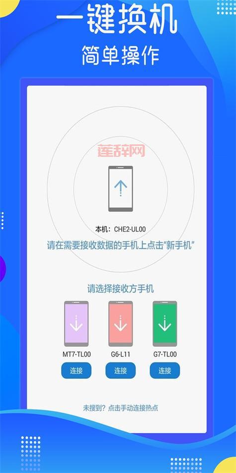 无线精灵官方下载：手机管理神器，轻松备份、传输、清理！