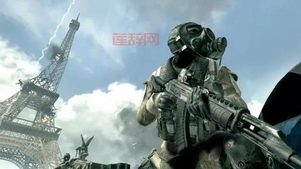 现代战争3：值得入手的射击游戏？ - 玩家评价与分析