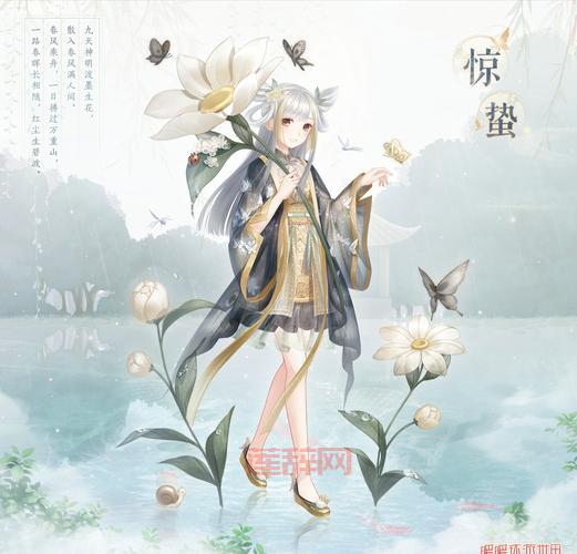 暖暖环游世界百美图全套服饰搭配，打造最美造型