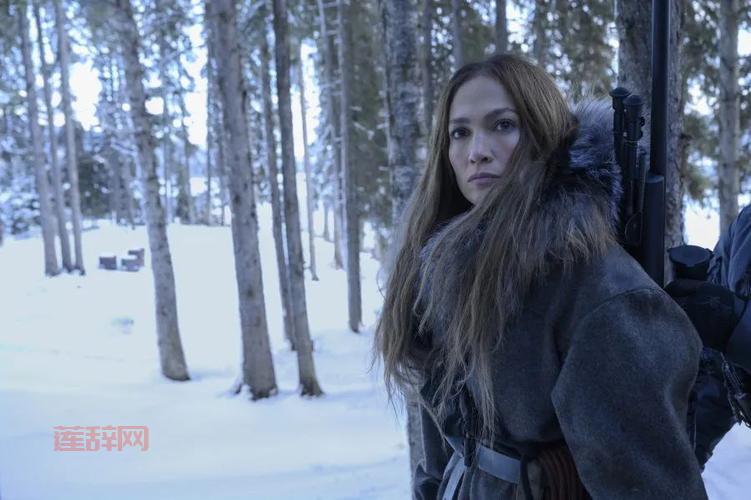 全境封锁电影即将上映：动作犯罪惊悚大片，2020年必看