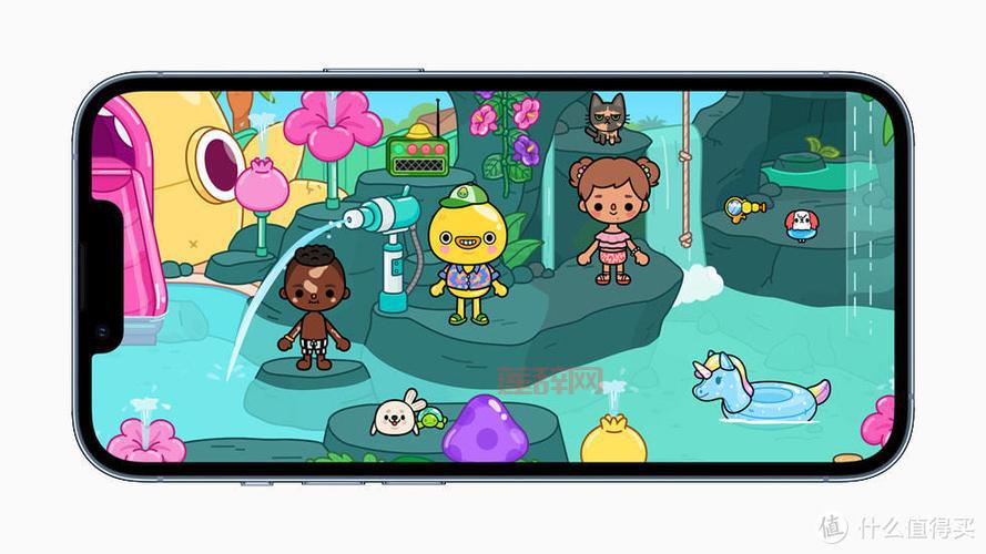 iPhone游戏排行榜2021，最好玩的iPhone游戏都在这！