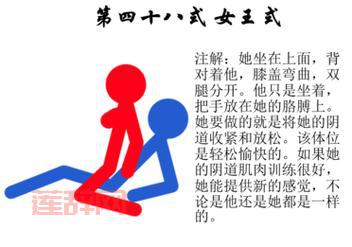 做性大全