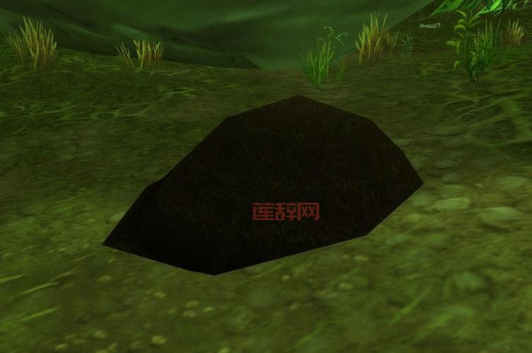哪里盲目草最多？这几个地方盲目草遍地都是！