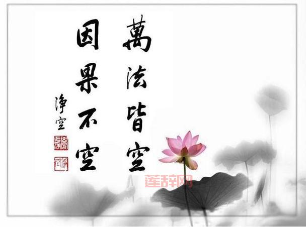 什么是心静如水的意思？探索内心平静的修行之道