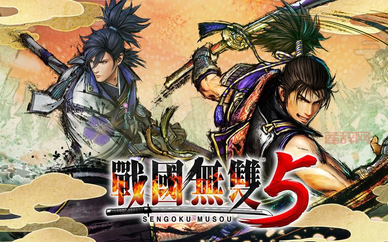 战国无双游戏好玩吗，ps2经典动作游戏重温