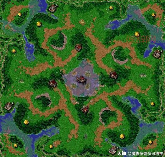 冰封王座地图太大加载慢？几个设置帮你流畅运行！
