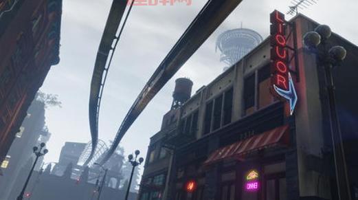 声名狼藉：私生子攻略与评测：揭开Delsin Rowe的超能力之谜