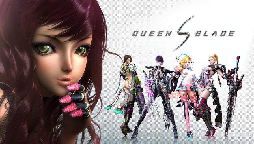 女皇之刃网游：探索最炫酷的3D动作RPG冒险世界