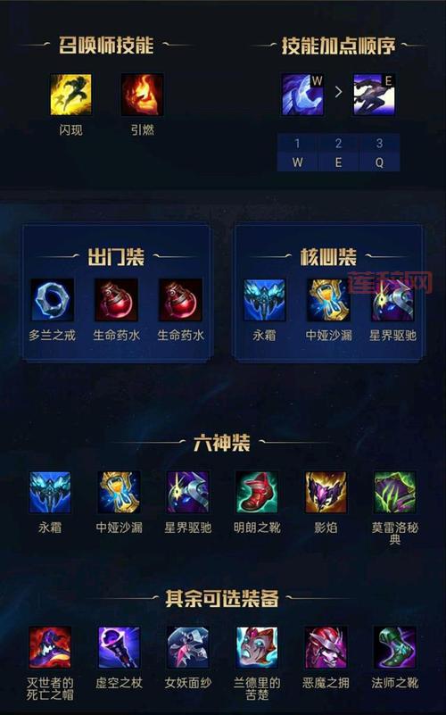 lol法术穿透怎么提升？这几个技巧帮你变强！