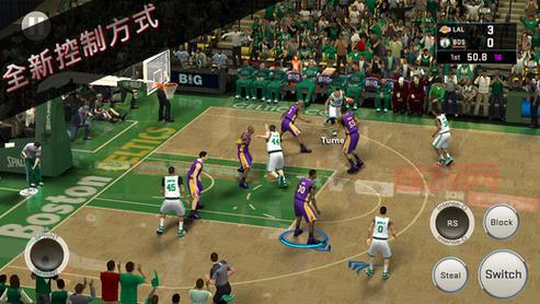 nba08中文版下载哪个版本好？详细对比帮你选！