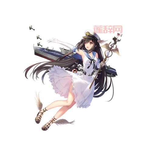 战舰少女5-4