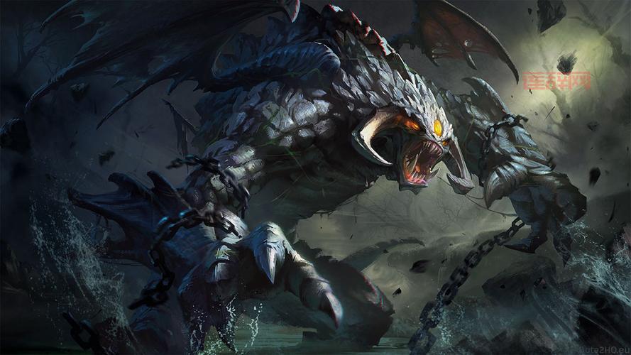 dota6.67版本更新了啥？这些改动你必须知道！